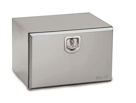 bawer stainless steel boxes|bawer tool box.